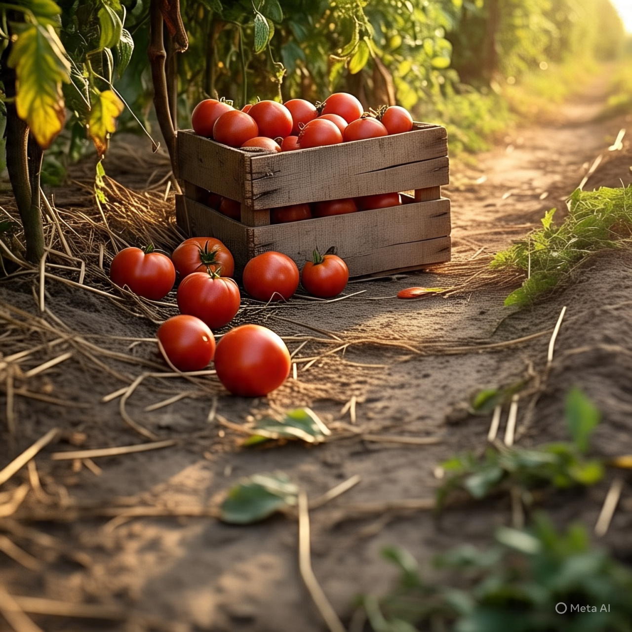 Tomatoes