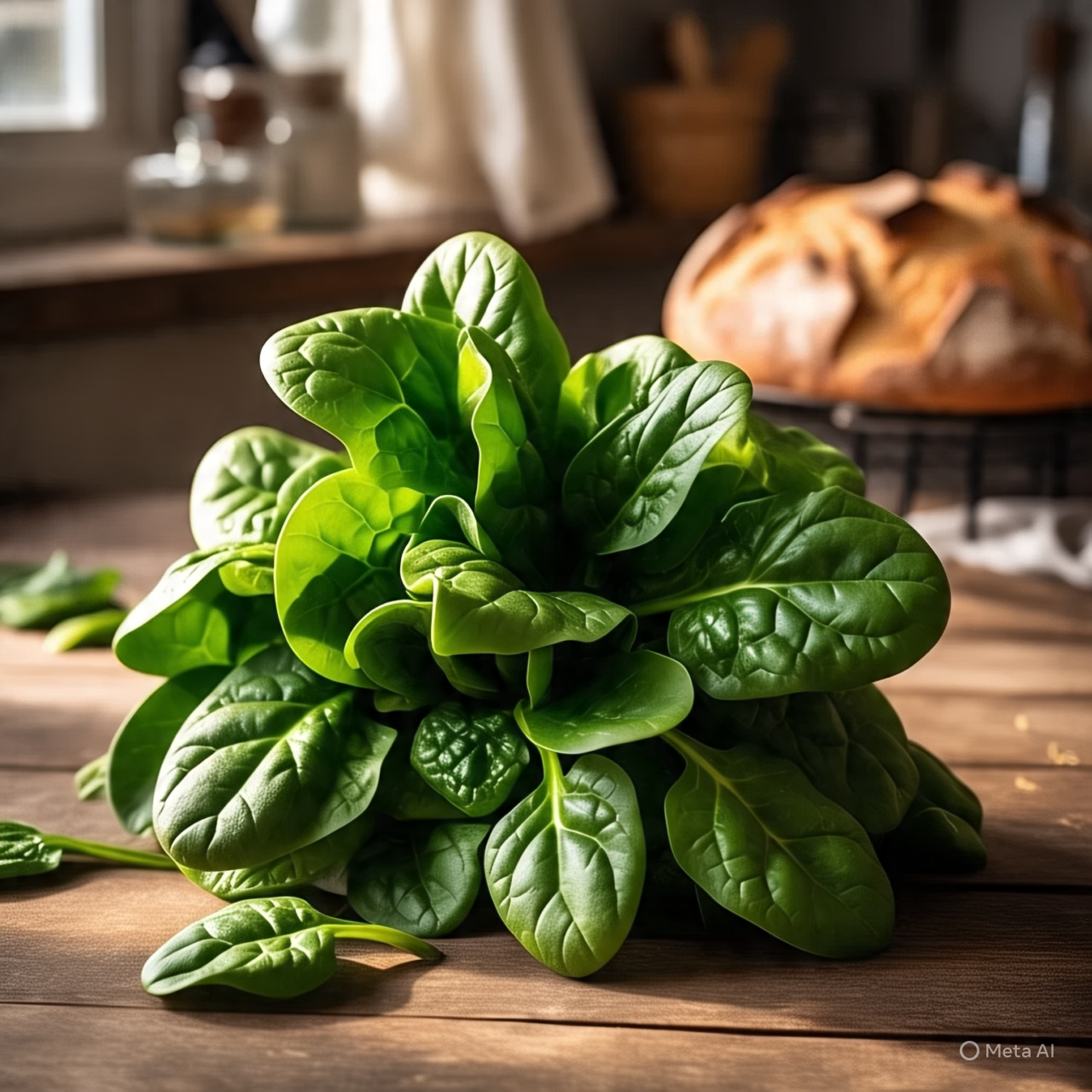 Spinach