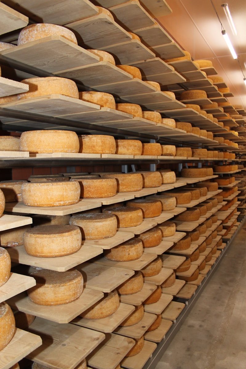 Dairy Products